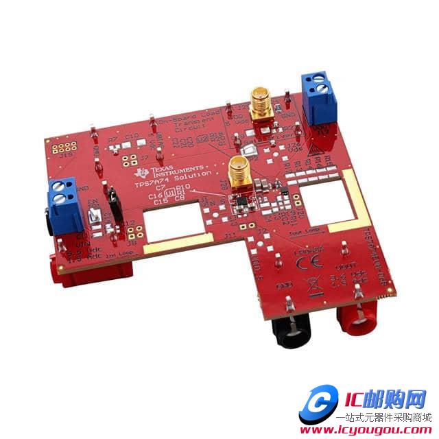 TPS7A74EVM-068DƬ