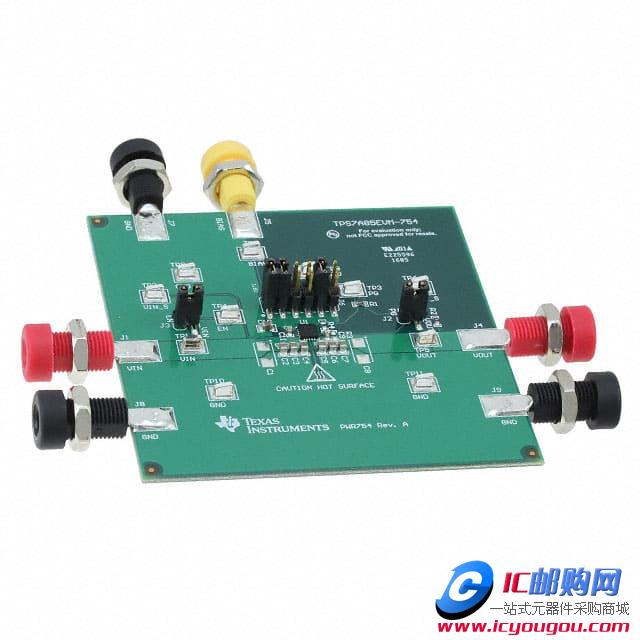 TPS7A85EVM-754DƬ
