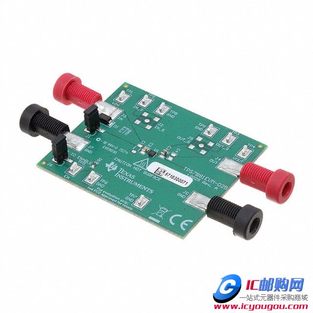 TPS7B81EVM-025DƬ