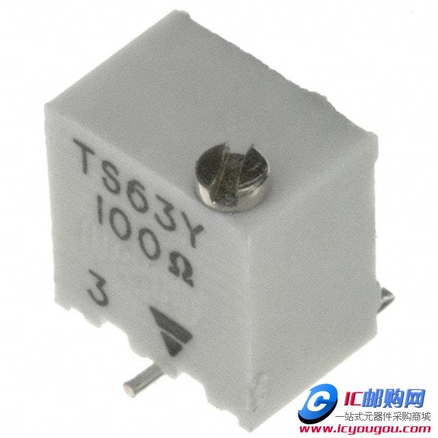 TS63Y101KR10DƬ