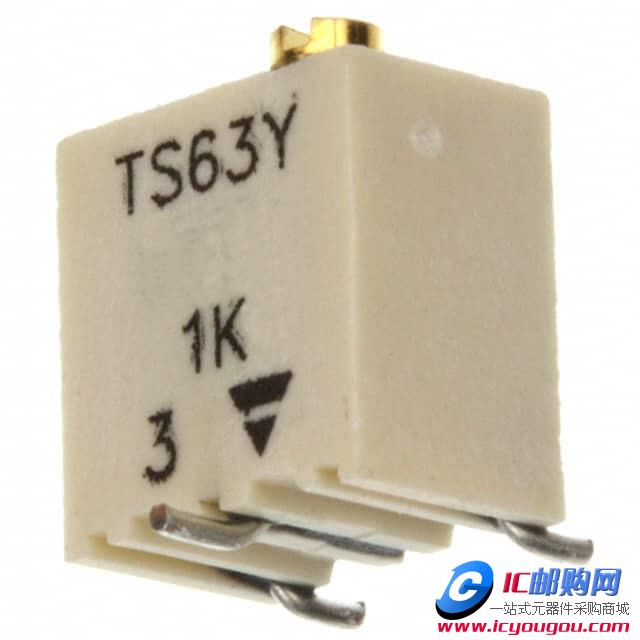 TS63Y102KR10DƬ