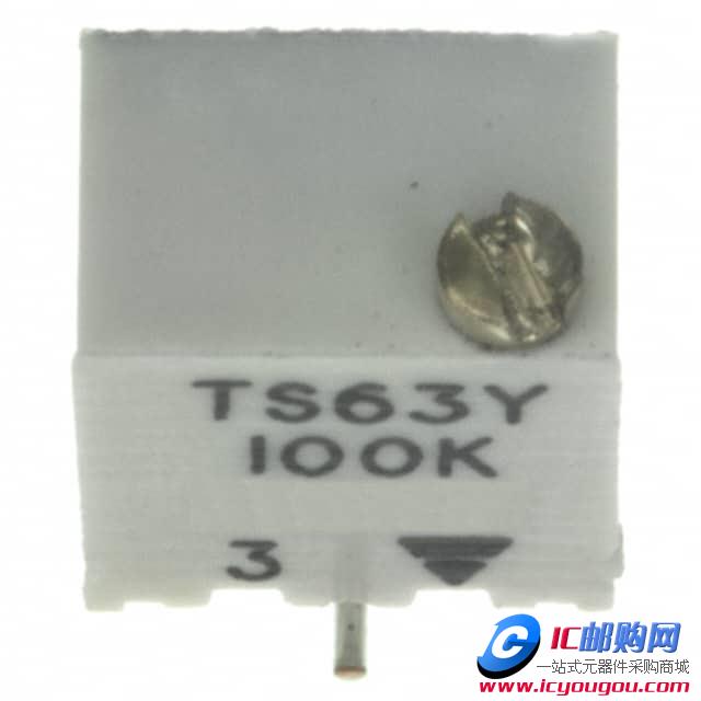 TS63Y104KR10DƬ