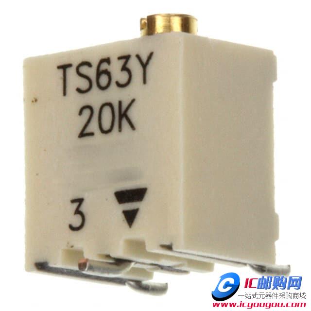 TS63Y203KR10DƬ