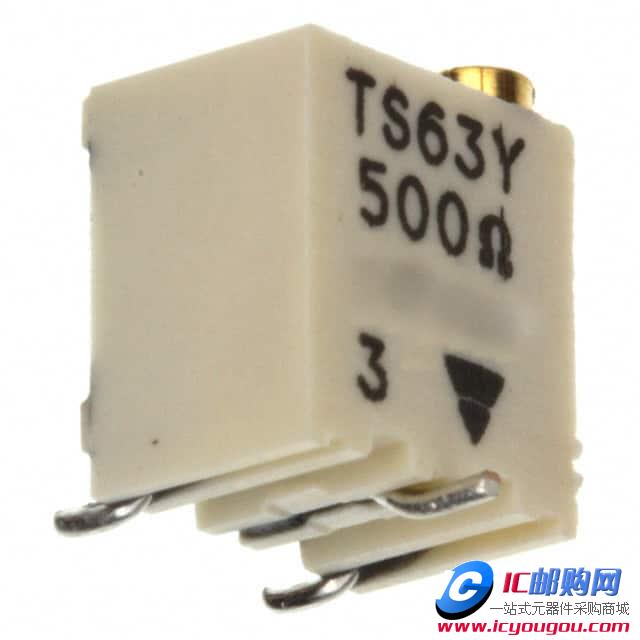 TS63Y501KR10DƬ