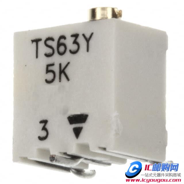 TS63Y502KR10DƬ