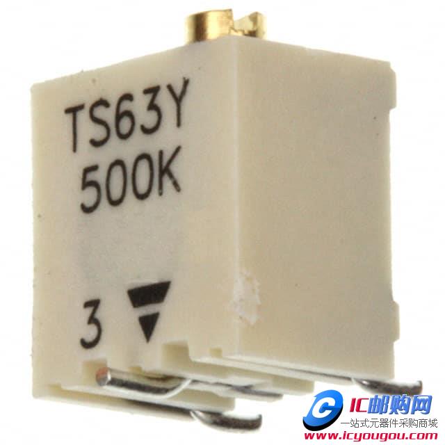 TS63Y504KR10DƬ