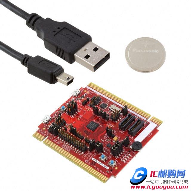 TWR-K21F100MDƬ