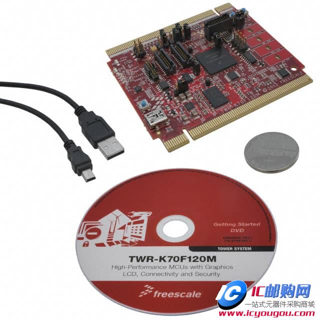 TWR-K70F120MDƬ