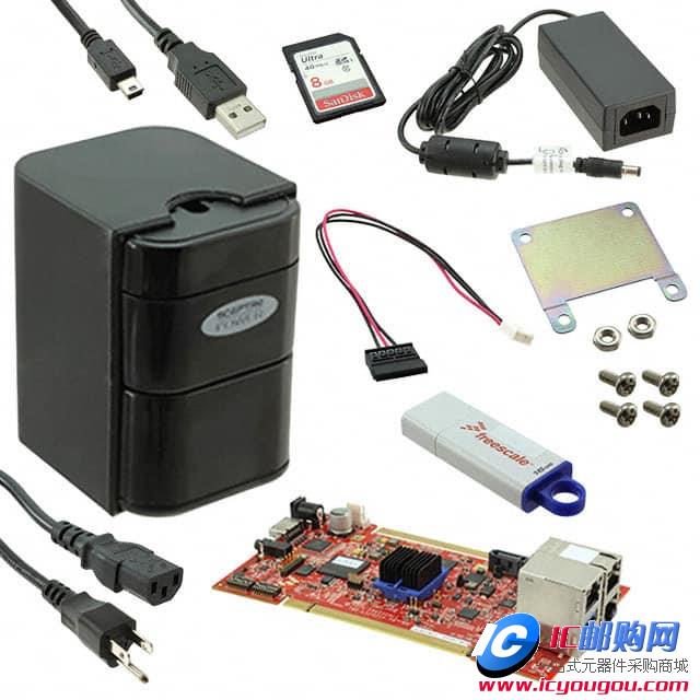 TWR-LS1021A-DƬ