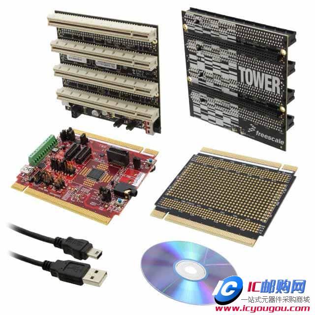 c鿴TWR-MCF51QM-KITDƬ