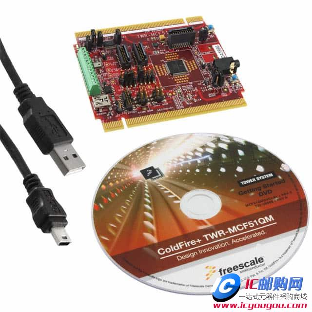 c鿴TWR-MCF51QMDƬ