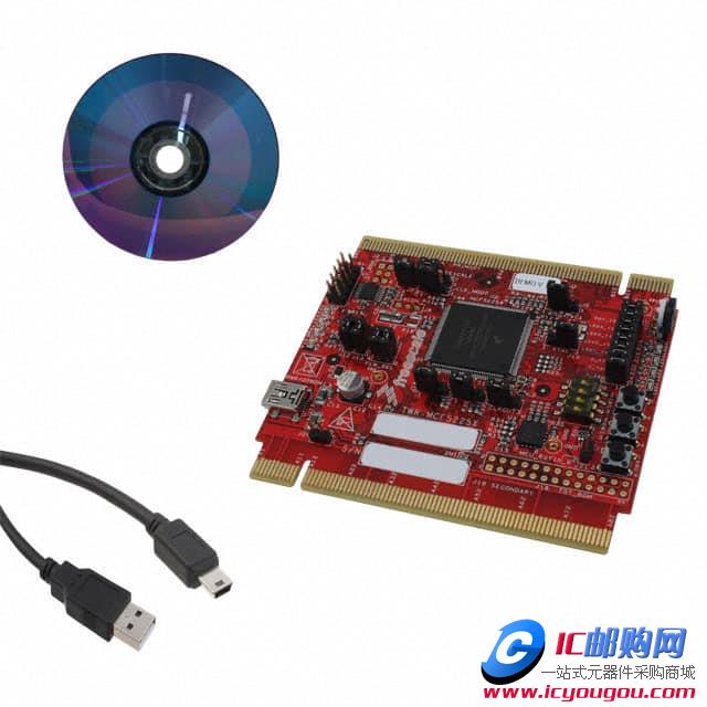 c鿴TWR-MCF5225XDƬ