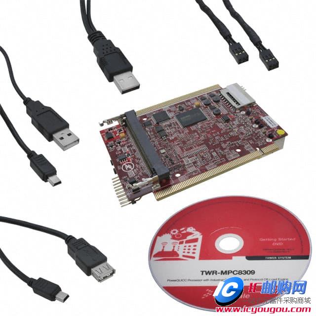 TWR-MPC8309DƬ