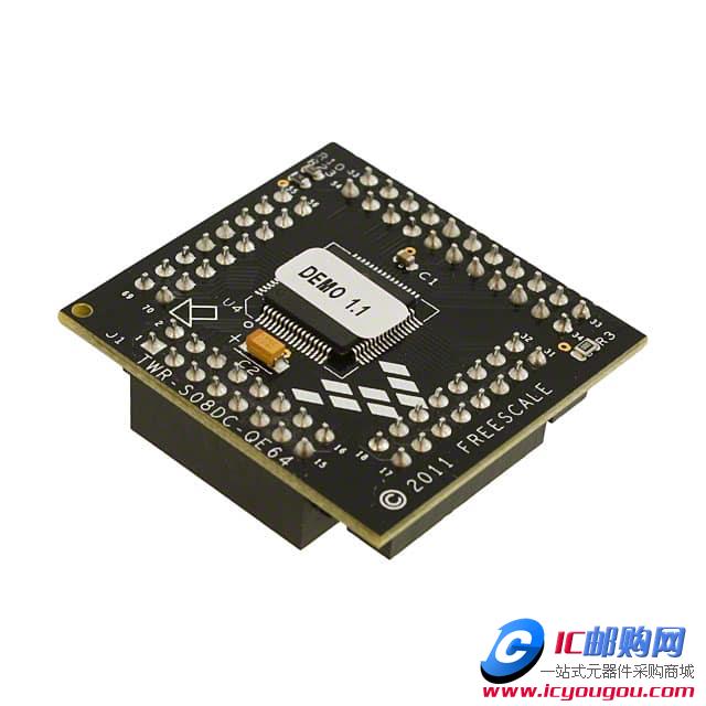 TWR-S08DC-QE64DƬ