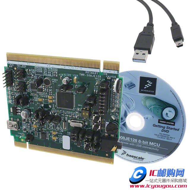 TWR-S08JE128DƬ