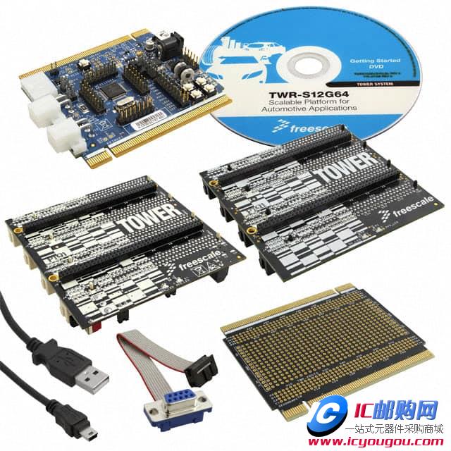 TWR-S12G64-KITDƬ