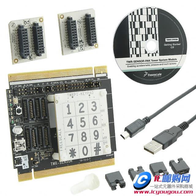 c(din)鿴TWR-SENSOR-PAKDƬ