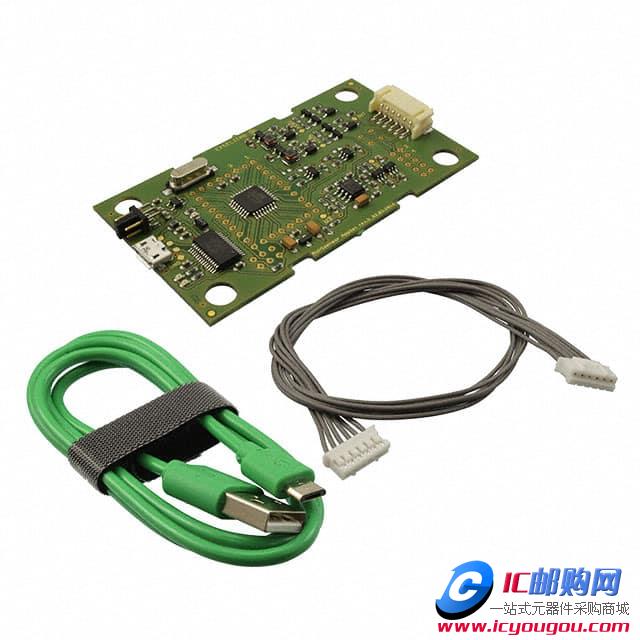 UNIVERSAL DEMO KIT WITH USB CONNECTION & CABLE-DƬ
