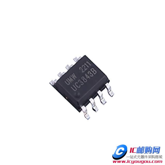UC3843BDƬ