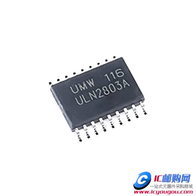 ULN2803ADƬ