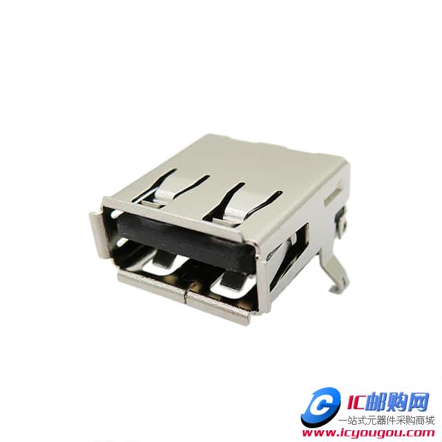 USB-A-S-RA-SMTDƬ