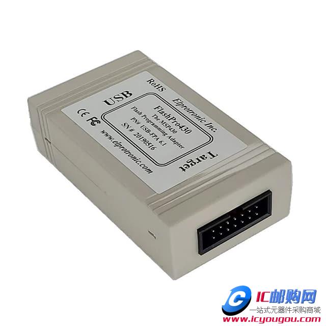 c鿴USB-FPA-MSP430-CCDƬ