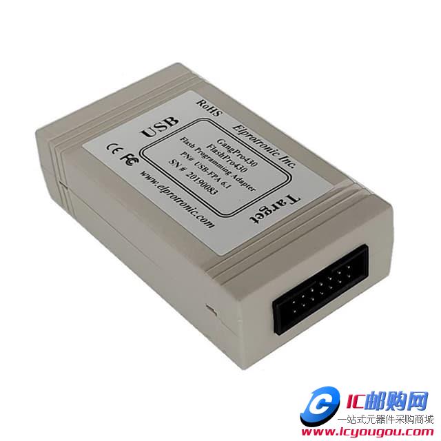 USB-MSP430-FPA-GANG-JBDƬ