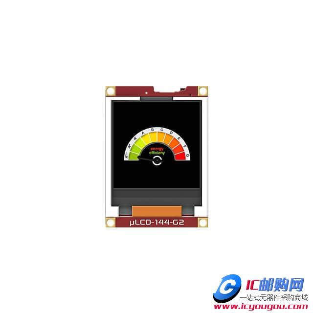 c鿴uLCD-144-G2DƬ