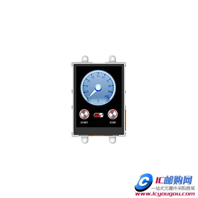 c鿴uLCD-28PTUDƬ