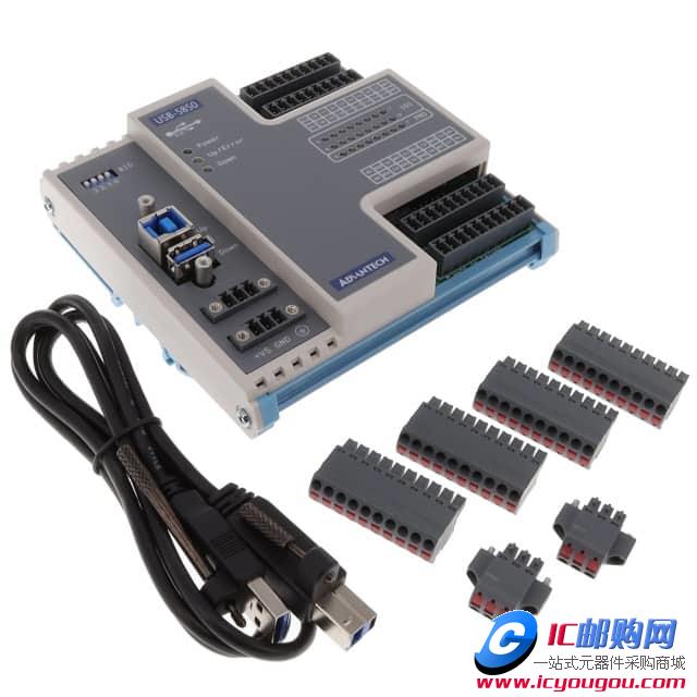 USB-5850-AEDƬ