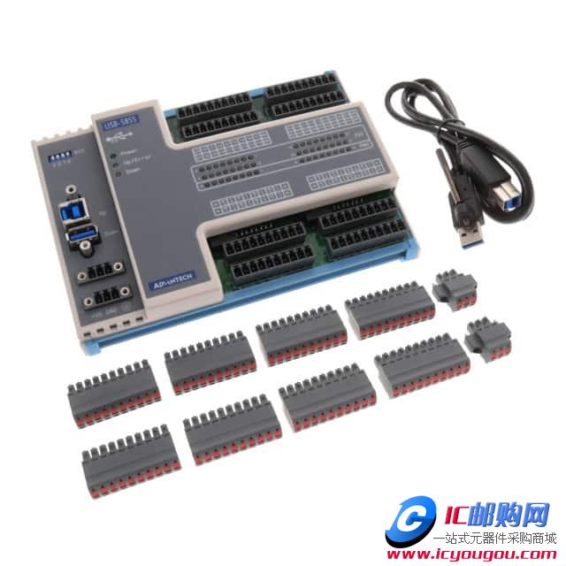 USB-5855-AEDƬ