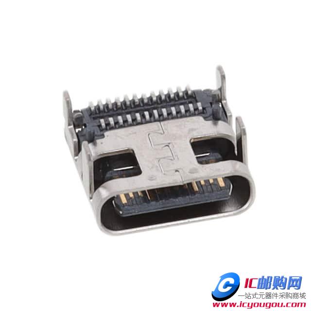 c鿴USB-C40-S-RA-CS1-SMT-BK-30-T/RDƬ
