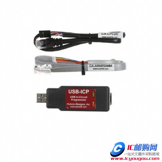 c鿴USB-ICP-80C51ISPDƬ