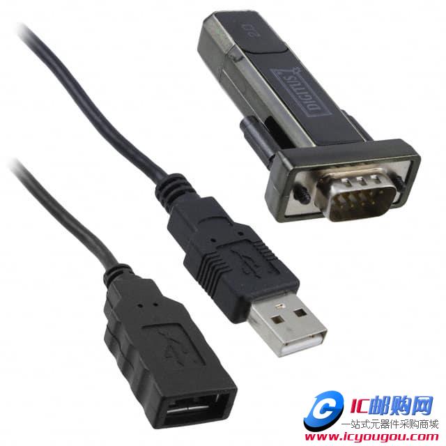 c鿴USB2RSDƬ