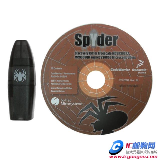 USBSPYDER08DƬ