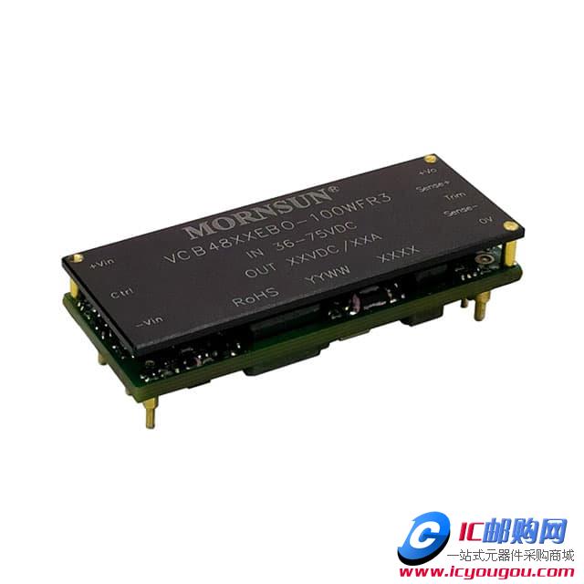 VCB4824EBO-100WFR3-˷֮һuDƬ