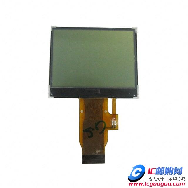 VLGS12864-01-DƬ