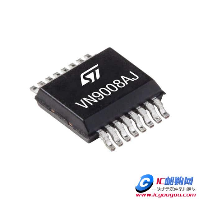 VN9008AJTRDƬ