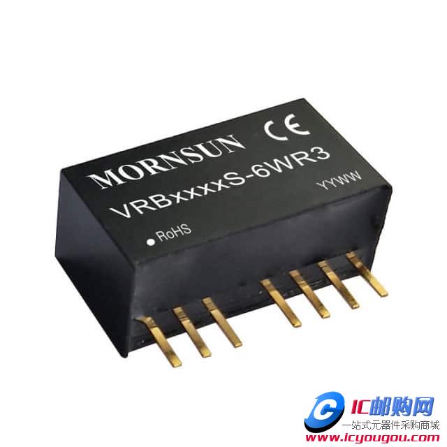 VRB1203S-6WR3DƬ