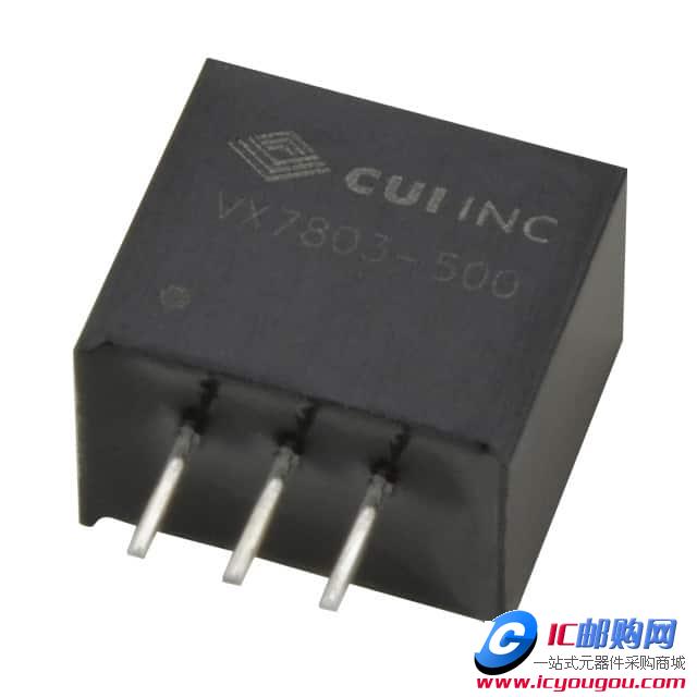 VX7805-500DƬ