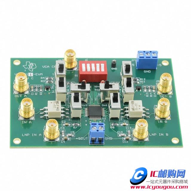 VCA2611EVMDƬ