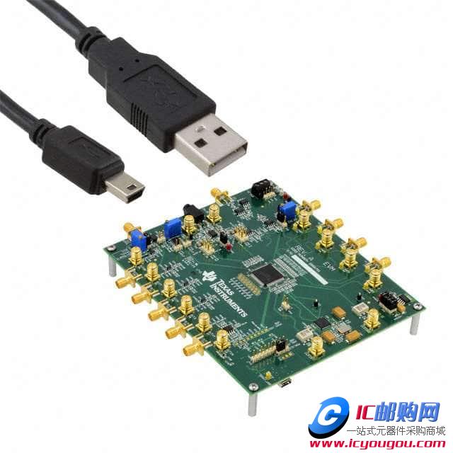 VCA5807EVMDƬ