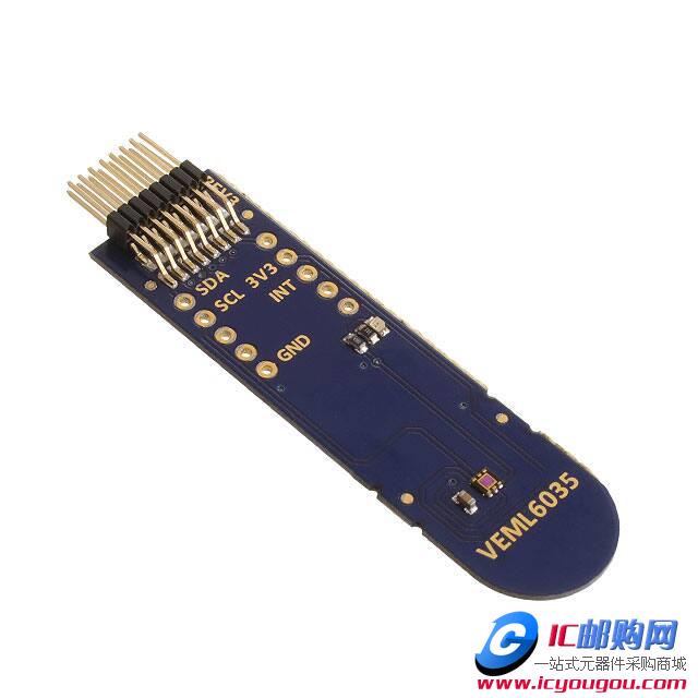 VEML6035-SBDƬ
