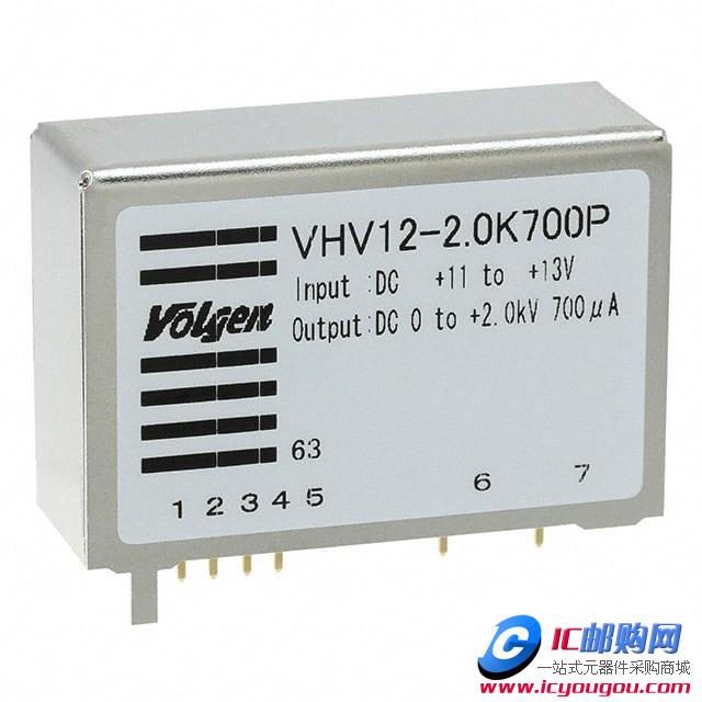 VHV12-1.0K1500PDƬ