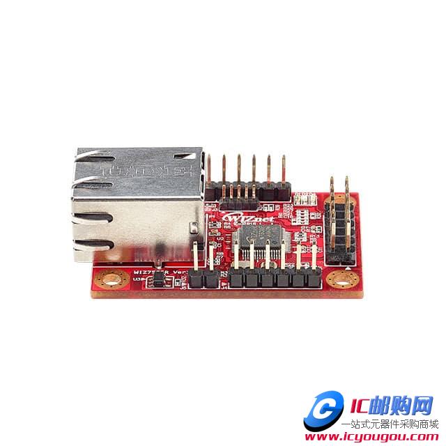 WIZ750SR-485DƬ