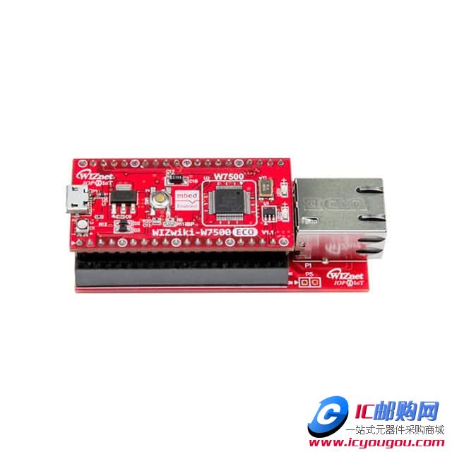 WIZWIKI-W7500ECODƬ