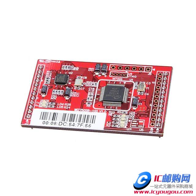WIZ750SR-100DƬ