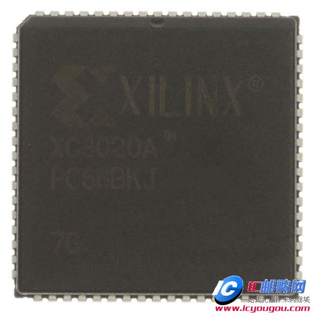 XC3120A-3PC68CDƬ
