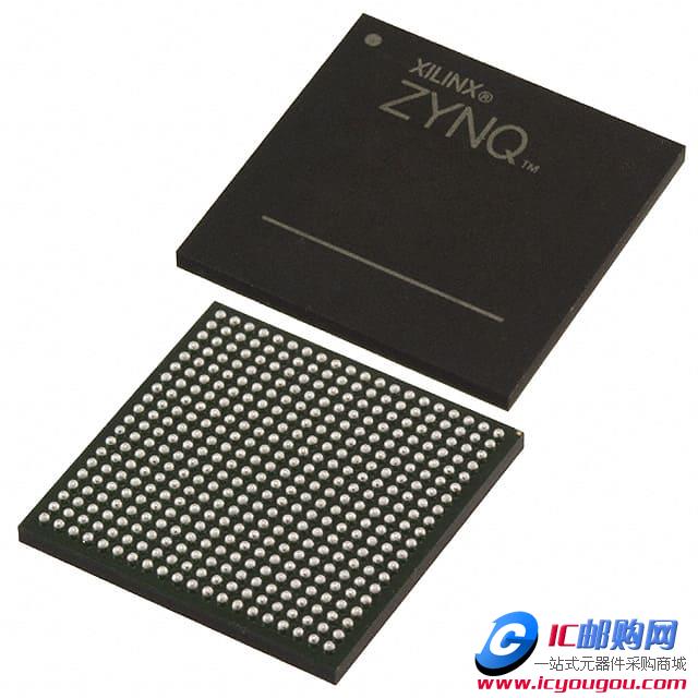 c鿴XC7Z014S-1CLG400CDƬ