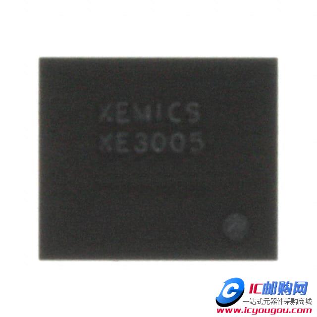 XE3005I064TRLFDƬ